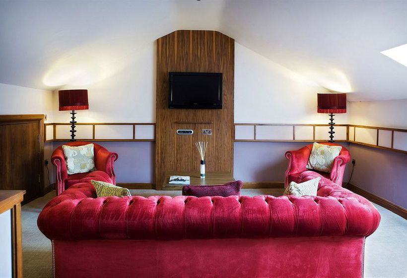 호텔 Mercure Leeds Centre