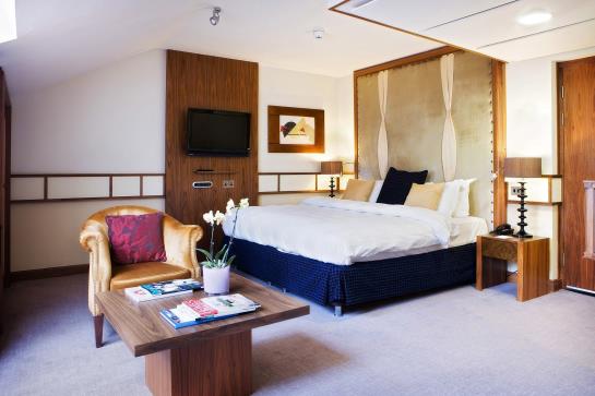 فندق Mercure Leeds Centre