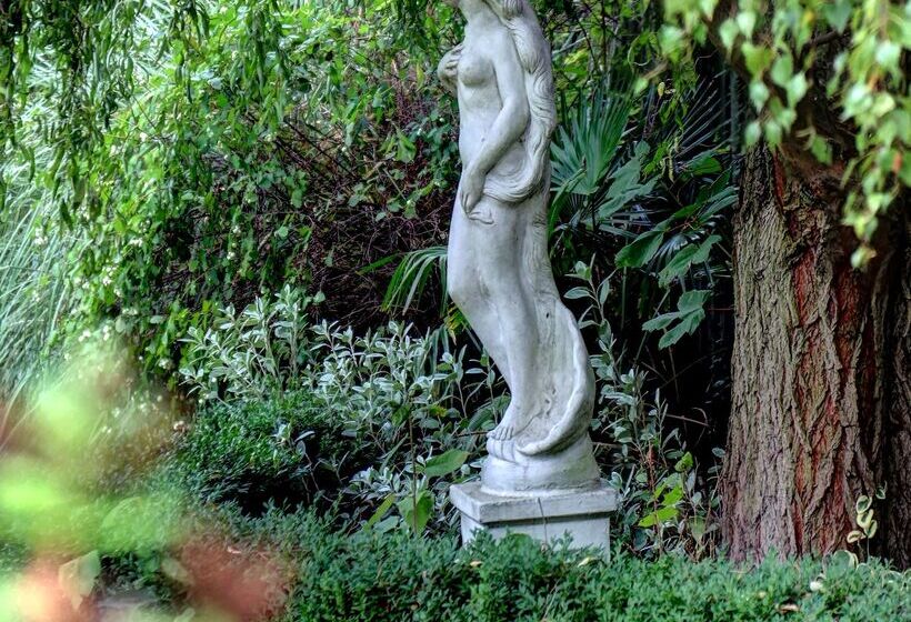 בית מלון כפרי Best Western Thurrock