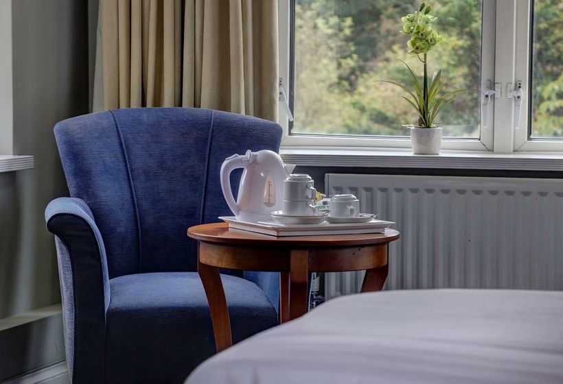 בית מלון כפרי Best Western Thurrock