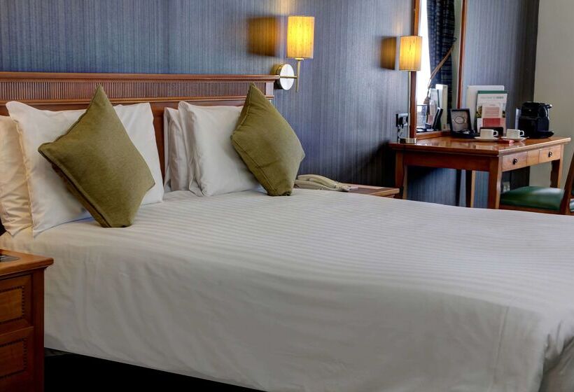 בית מלון כפרי Best Western Thurrock