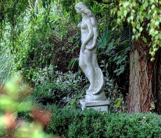 בית מלון כפרי Best Western Thurrock