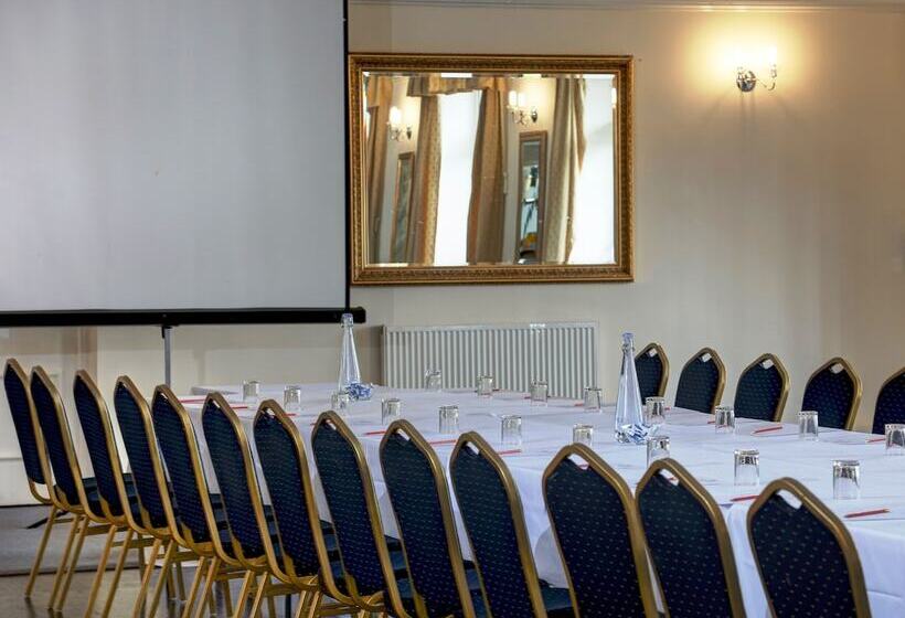 בית מלון כפרי Best Western Thurrock