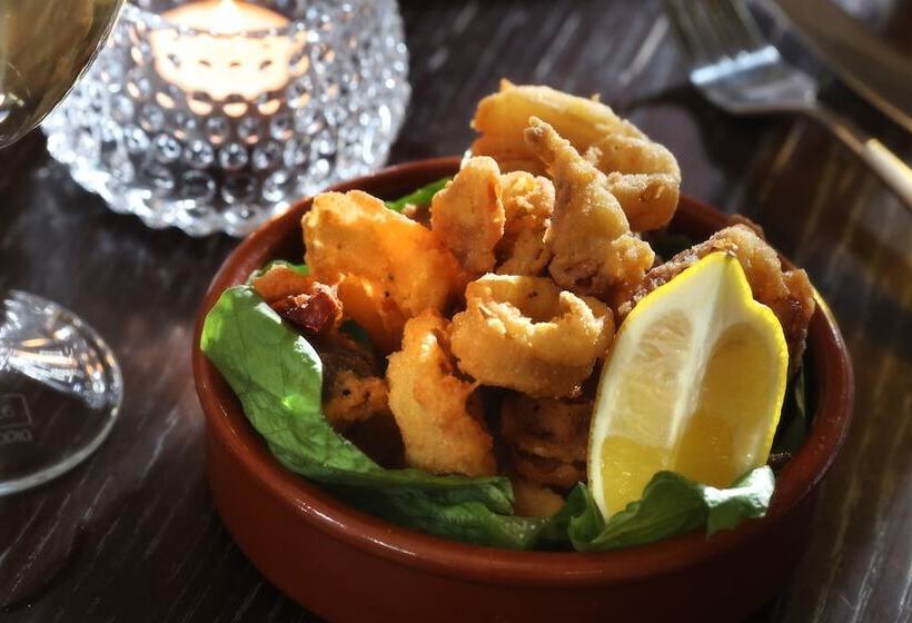 בית מלון כפרי Best Western Thurrock