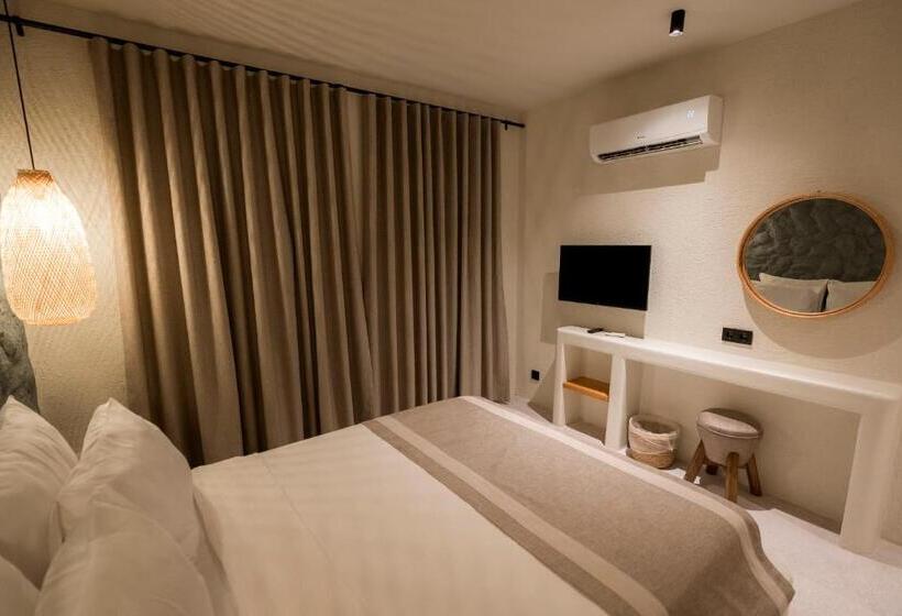 ホテル Bitez Corner Boutique