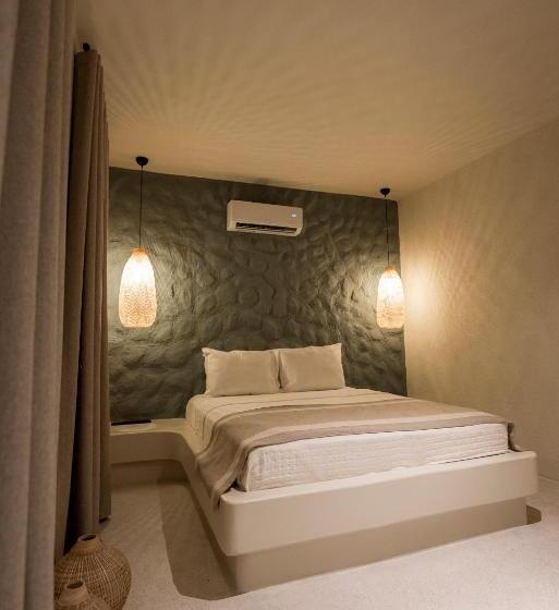 酒店 Bitez Corner Boutique