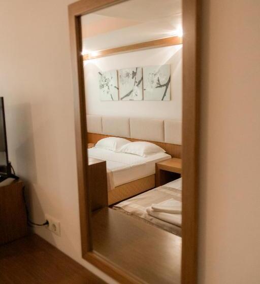 Отель Bitez Corner Boutique