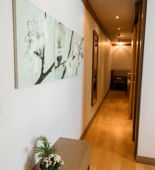 Отель Bitez Corner Boutique