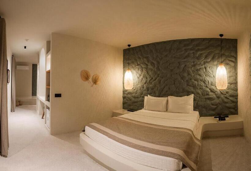 Отель Bitez Corner Boutique