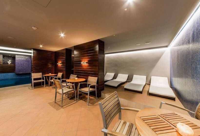 Boutique Hotel Bristol