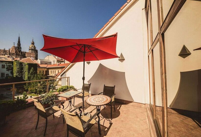 Boutique Hotel Bristol