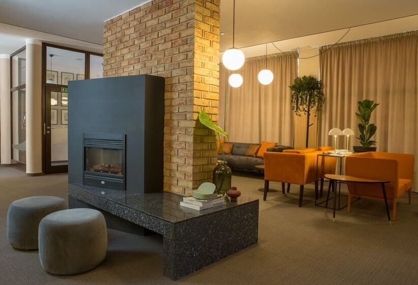 Boutique Hotel Bristol