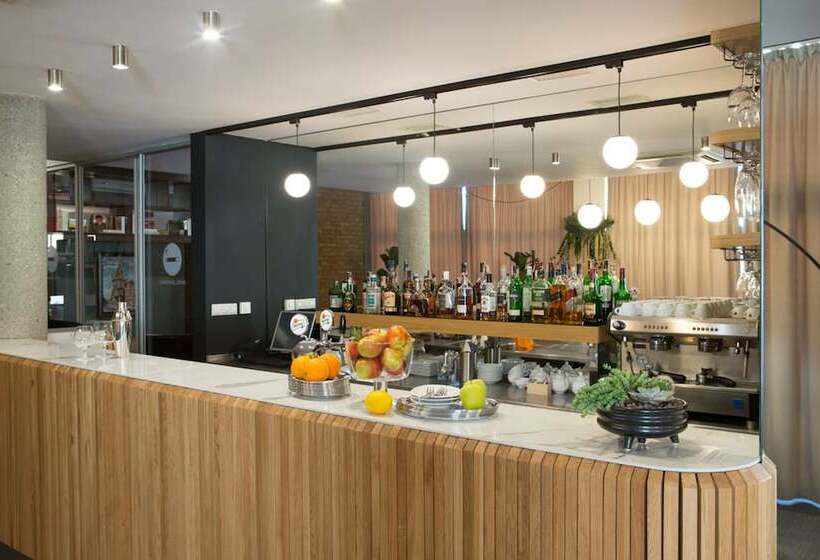 Boutique Hotel Bristol