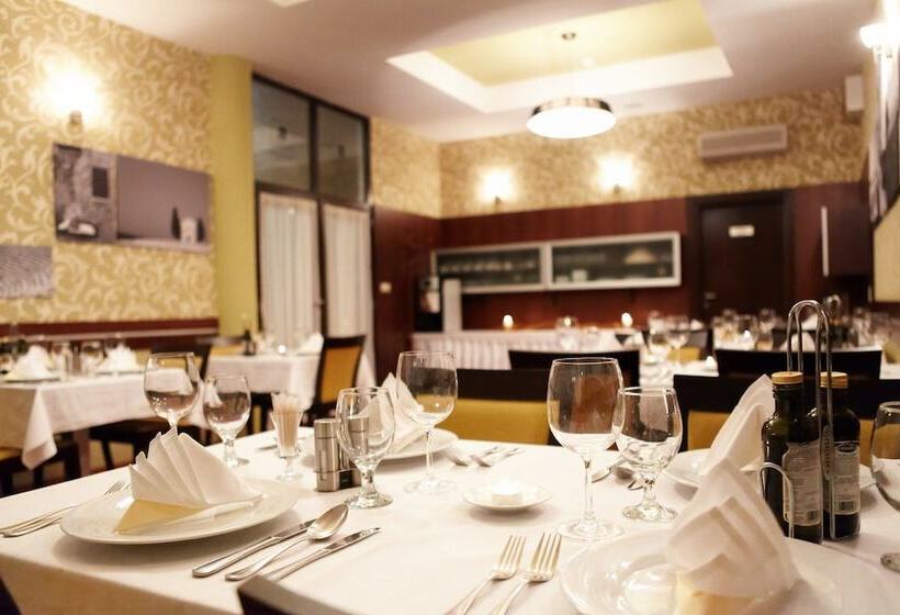 Boutique Hotel Bristol