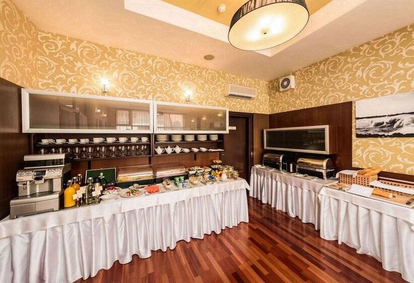 Boutique Hotel Bristol