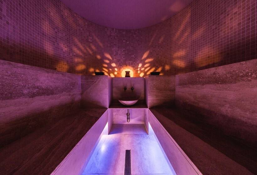 Boutique Hotel Bristol