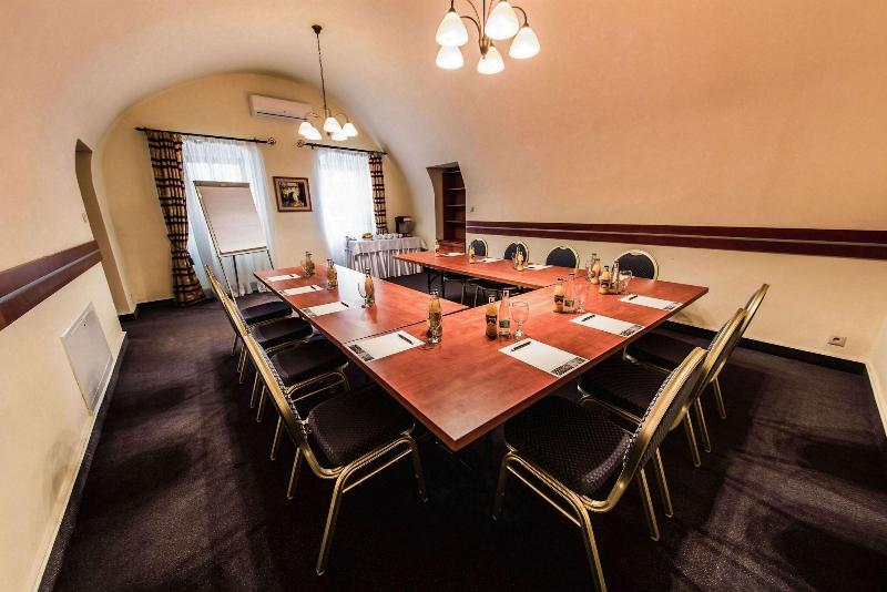 Boutique Hotel Bristol