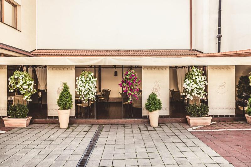 Boutique Hotel Bristol