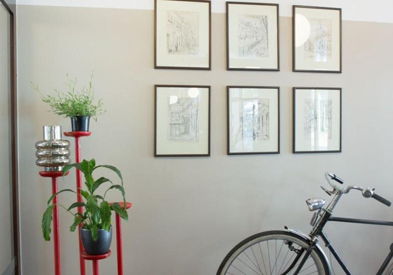 Boutique Hotel Bristol