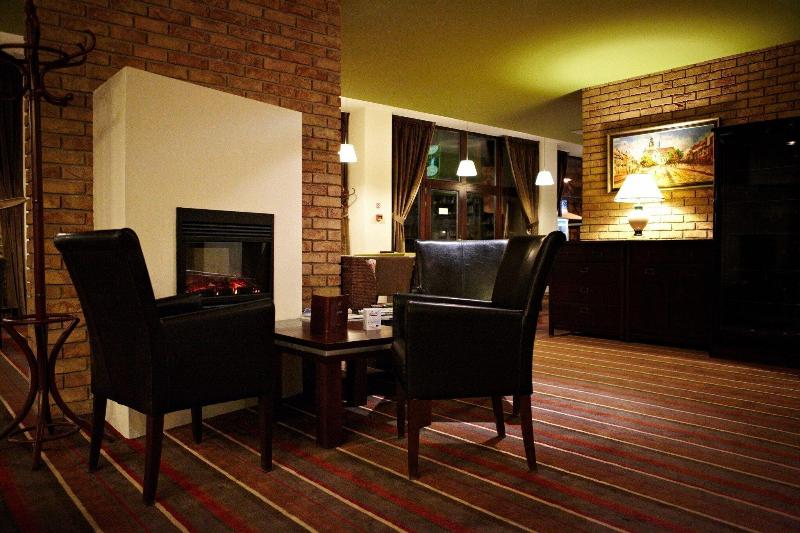 Boutique Hotel Bristol