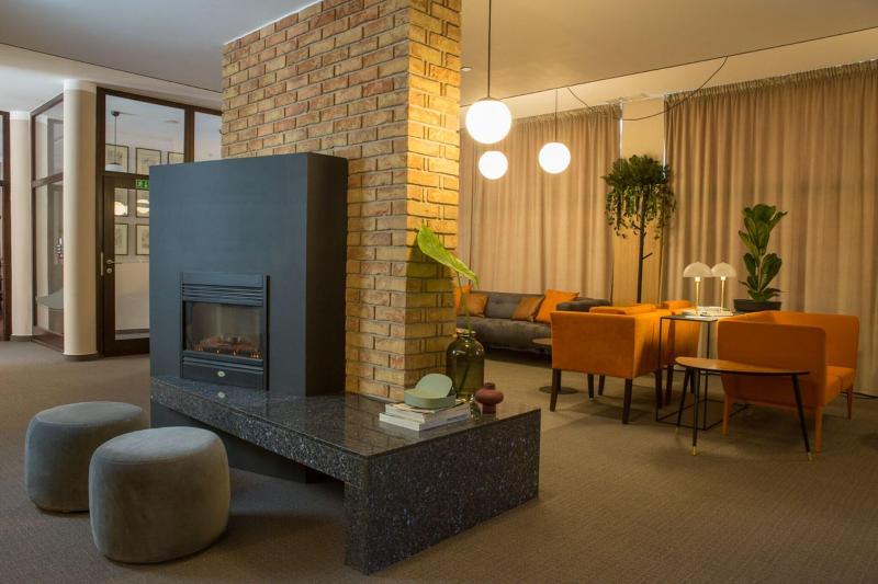 Boutique Hotel Bristol