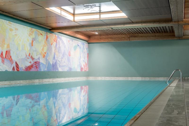 Boutique Hotel Cervus