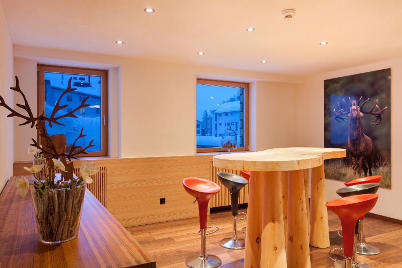 Boutique Hotel Cervus