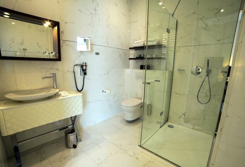 Boutique Hotel Notting Hill