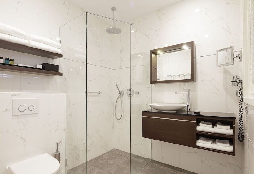 Boutique Hotel Notting Hill