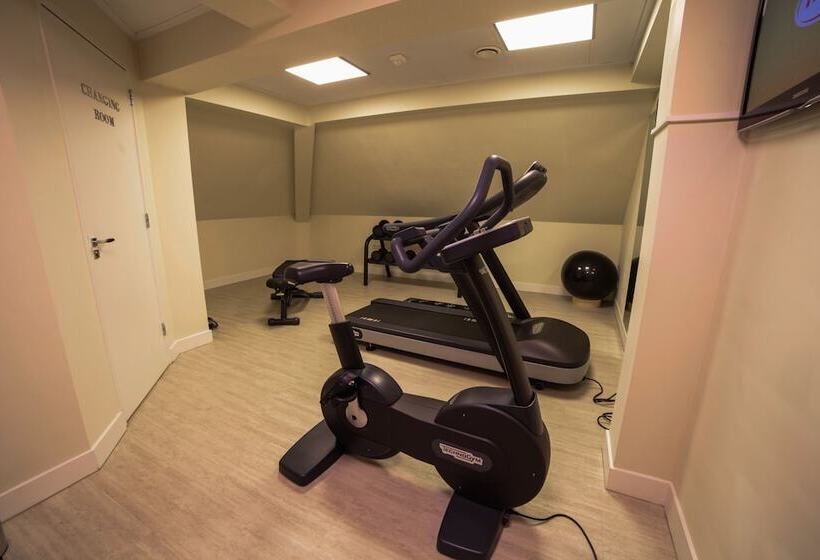 Boutique Hotel Notting Hill