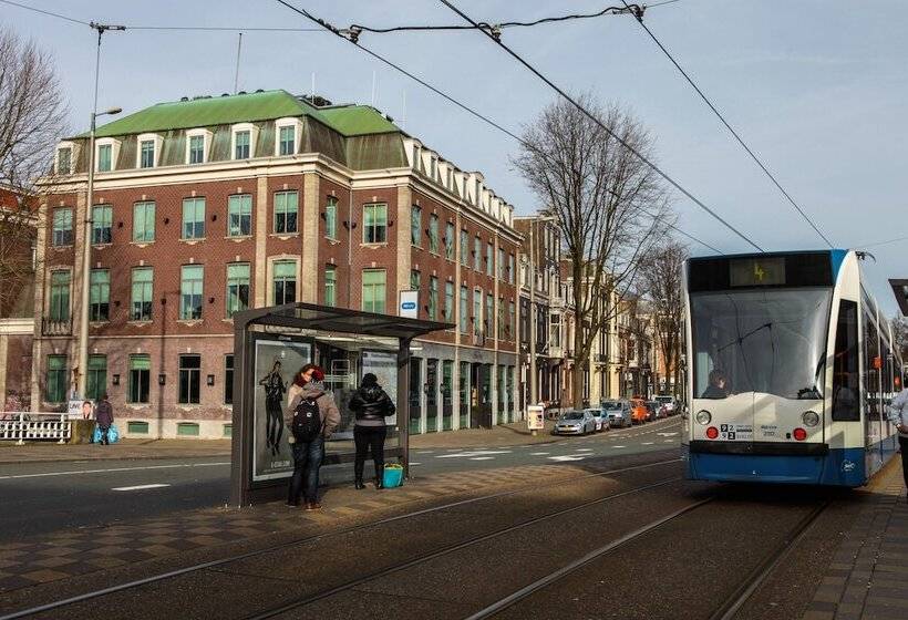 Boutique Hotel Notting Hill