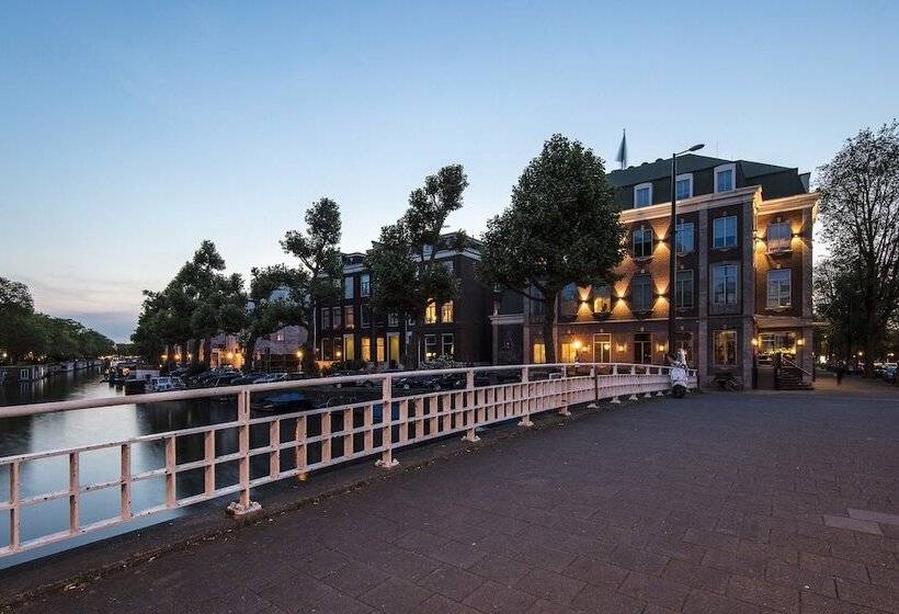 Boutique Hotel Notting Hill