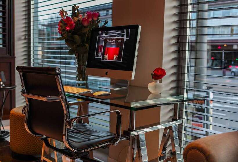 Boutique Hotel Notting Hill