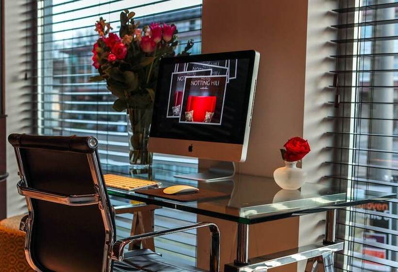 Boutique Hotel Notting Hill