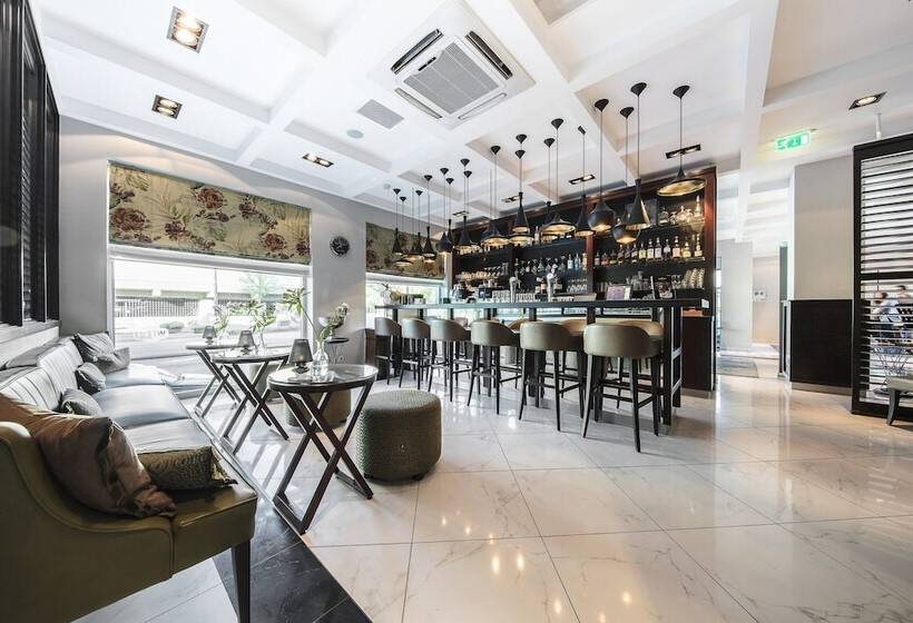 Boutique Hotel Notting Hill