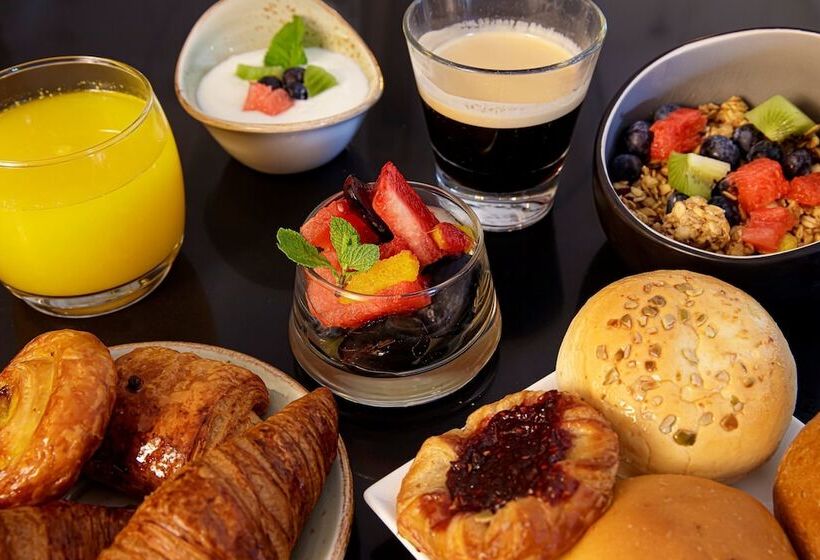 Boutique Hotel Notting Hill