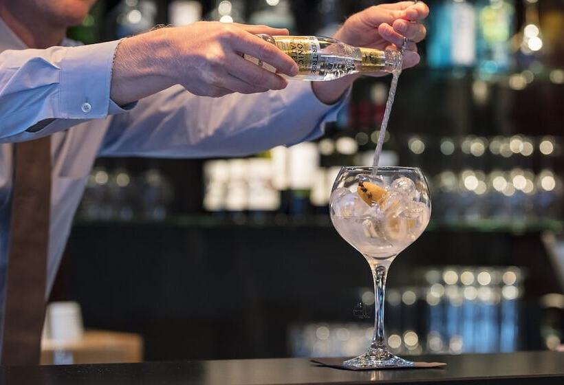 Boutique Hotel Notting Hill