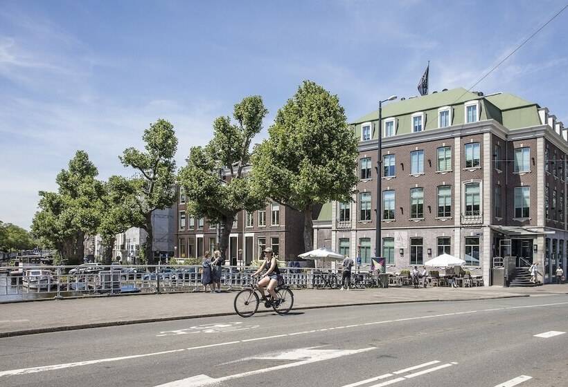 Boutique Hotel Notting Hill