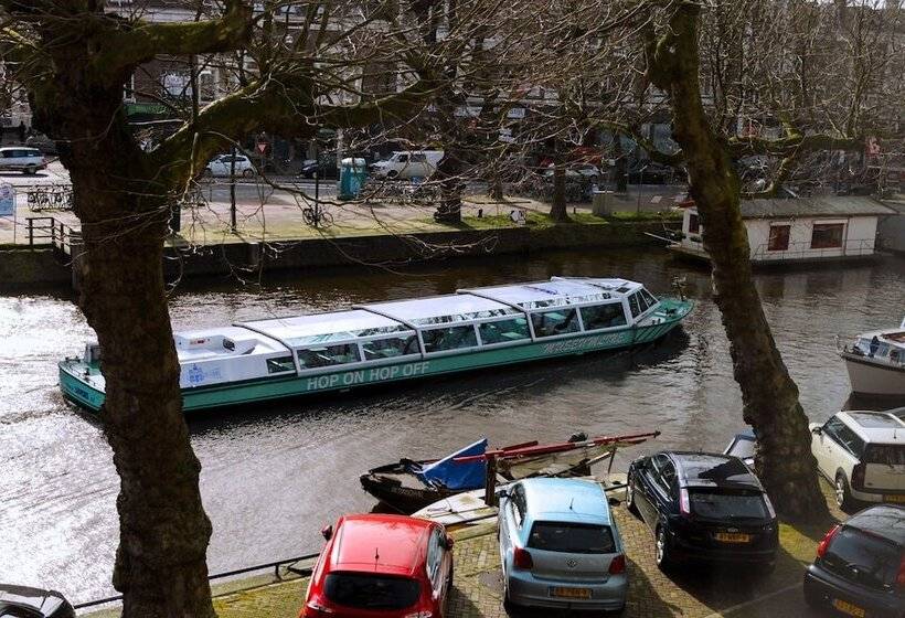 Boutique Hotel Notting Hill