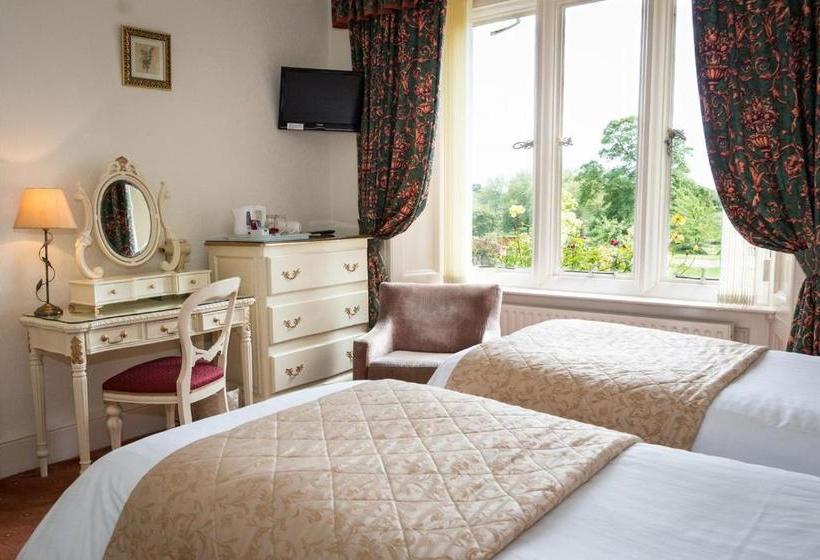 فندق Branston Hall