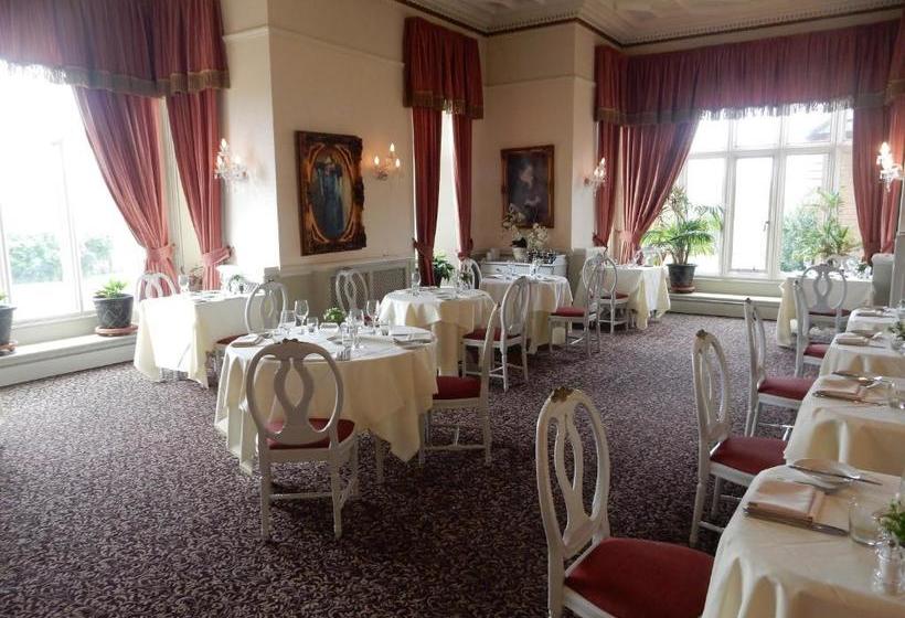 فندق Branston Hall