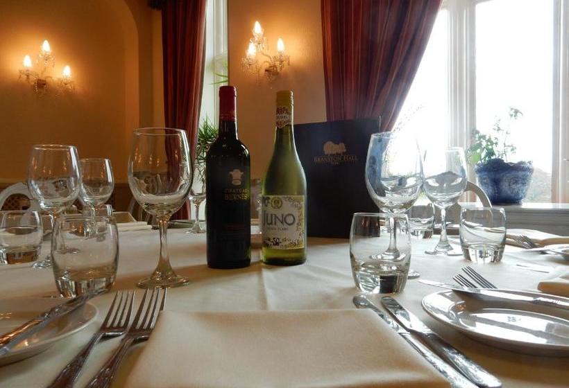 فندق Branston Hall