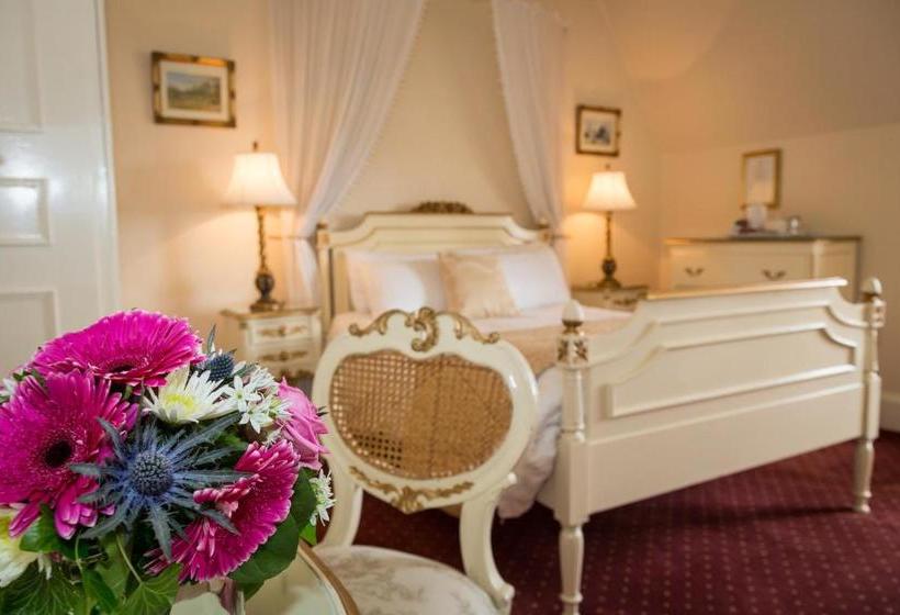 فندق Branston Hall