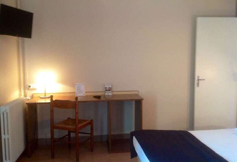 Brit Hotel Magdalena