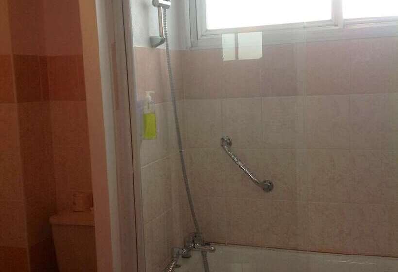 Brit Hotel Magdalena