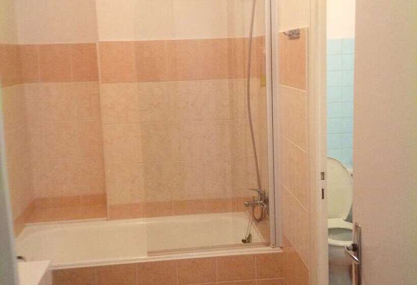 Brit Hotel Magdalena