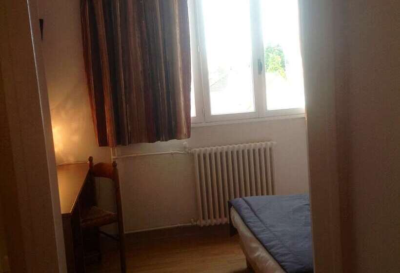 Brit Hotel Magdalena