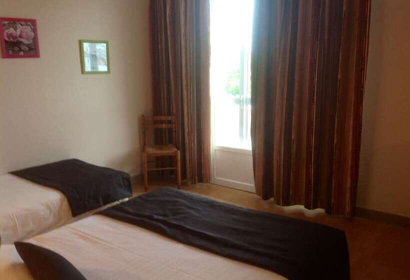 Brit Hotel Magdalena