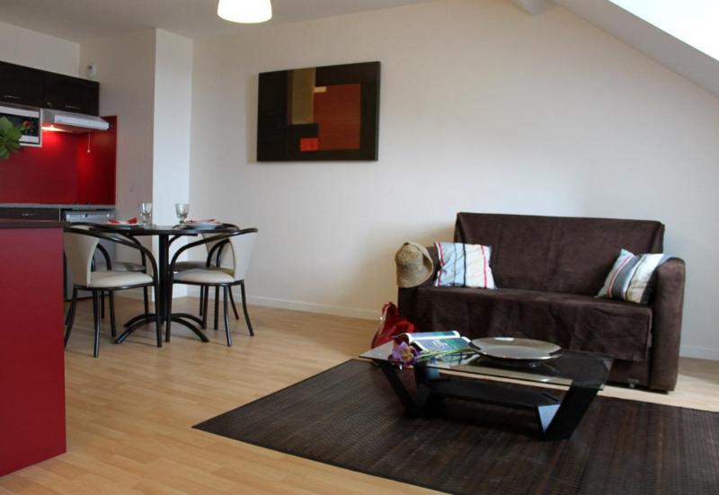 Brit Hotel Spa Le Connetable