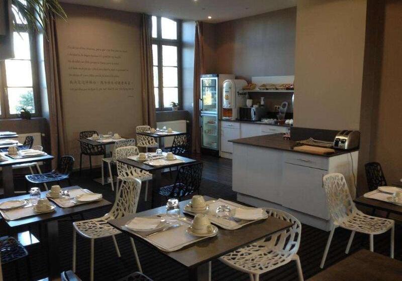 Brit Hotel Spa Le Connetable